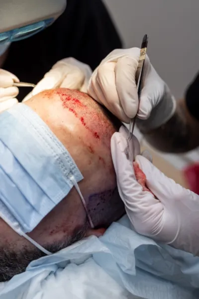 Mid-Procedure Progress