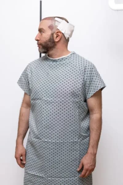 Procedure Completion